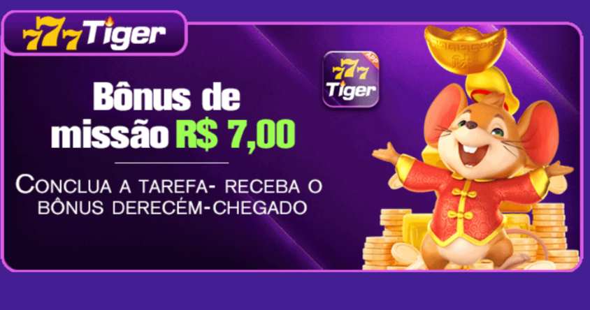 777tiger (Para baixar clique na imagem acima)
