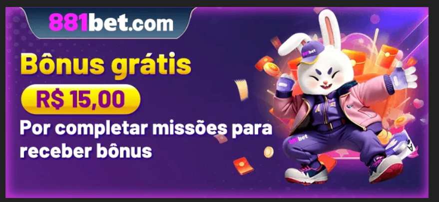 881BET (Para baixar clique na imagem acima)
