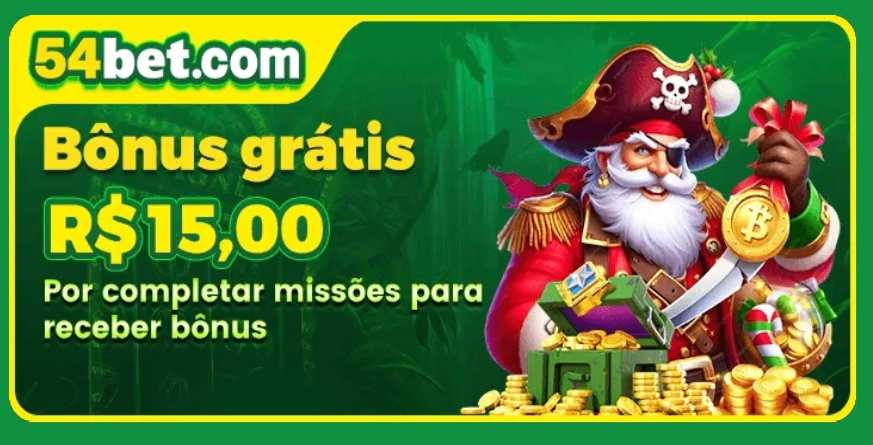 54bet (para Baixar clique na imagem acima)