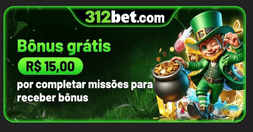 312Bet ( Para baixar clique na imagem acima)