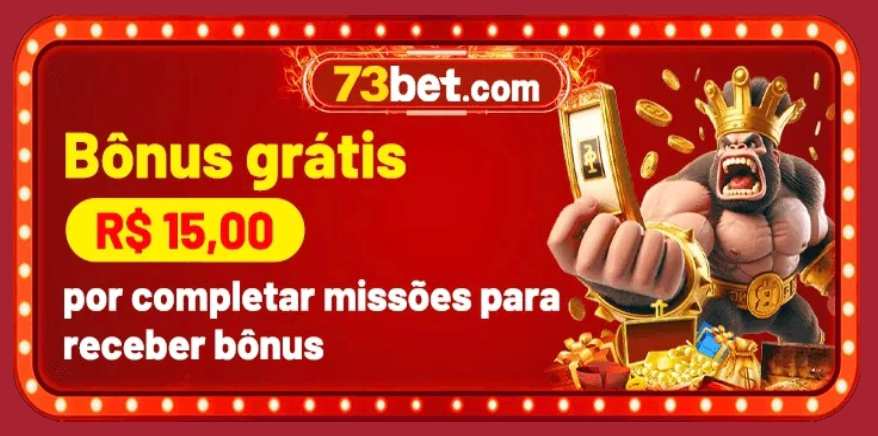 73Bet (Para baixar clique na imagem acima)