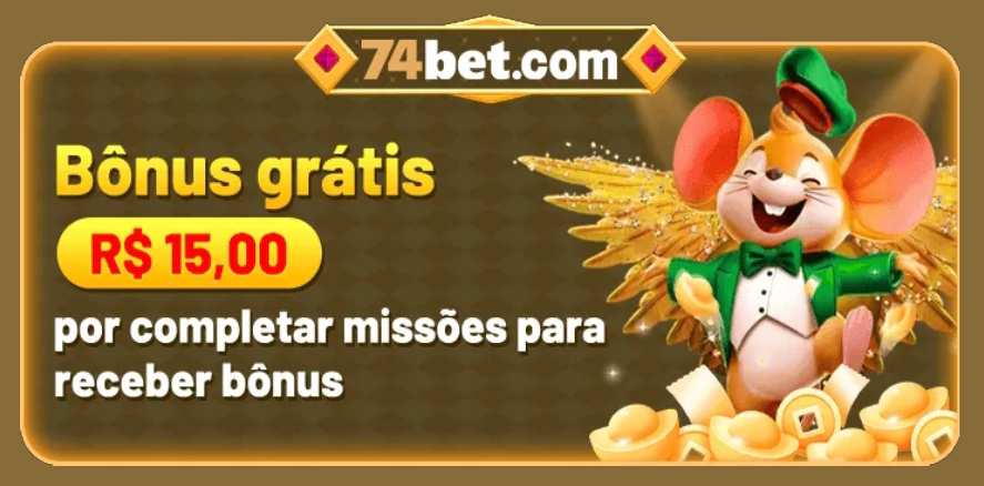 74bet (Para baixar clique na imagem acima)