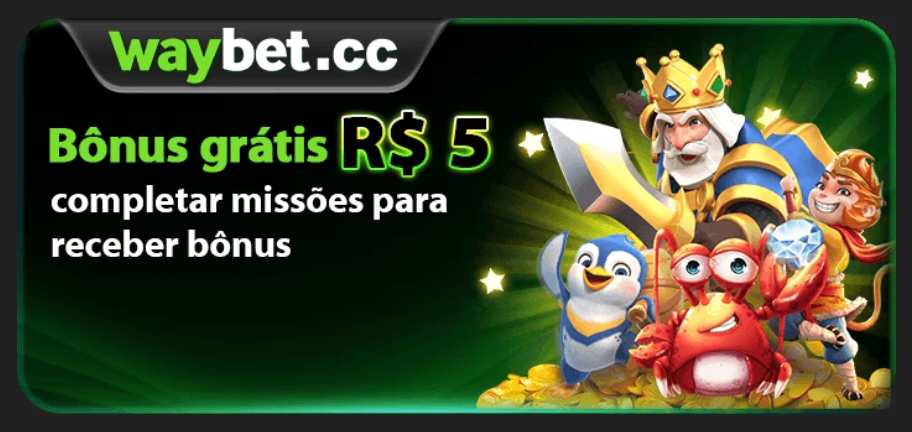 Waybet (Para baixar clique na imagem acima)