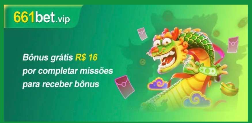 661bet (Para baixar clique na imagem acima)