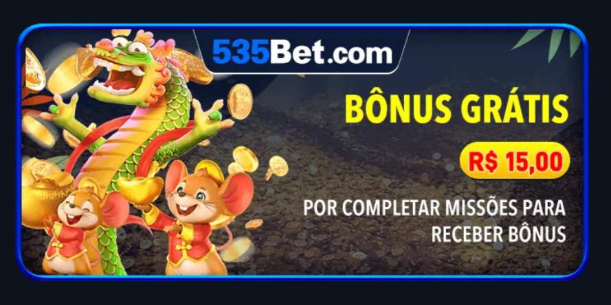 535bet (Para baixar clique na imagem acima)