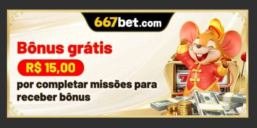 667bet (Para baixar clique na imagem acima)