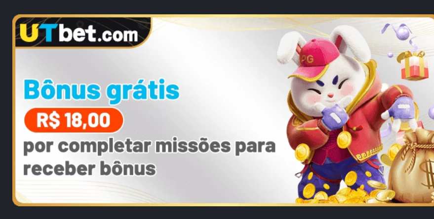Utbet (Para baixar clique na imagem acima)