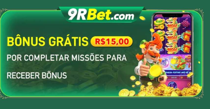 9rbet (Para baixar clique na imagem acima)