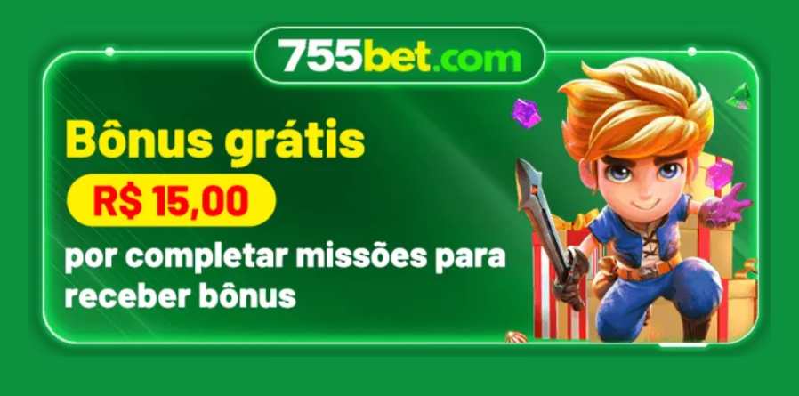 755bet (Para baixar clique na imagem acima)