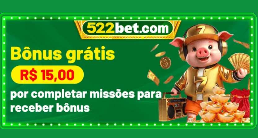 522bet (Para baixar clique na imagem acima)