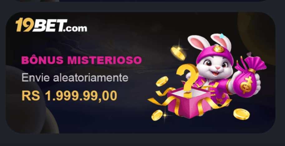 19bet (Para baixar clique na imagem acima)