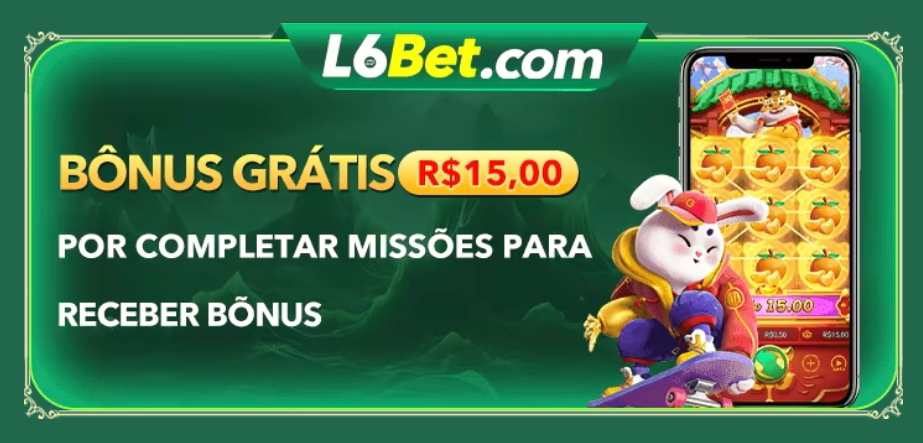 L6bet (Para baixar clique na imagem acima)