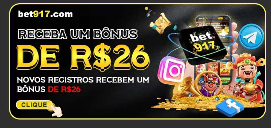 Bet917 (Para baixar clique na imagem acima)