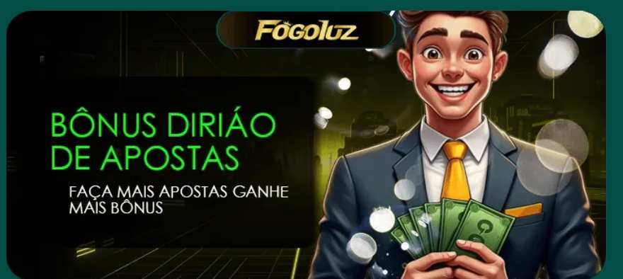 Fogoluz (Para baixar clique na imagem acima)