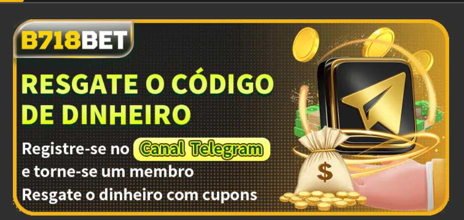 B718Bet (Para baixar clique na imagem acima)