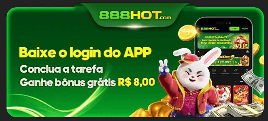 888hot (Para baixar clique na imagem acima)