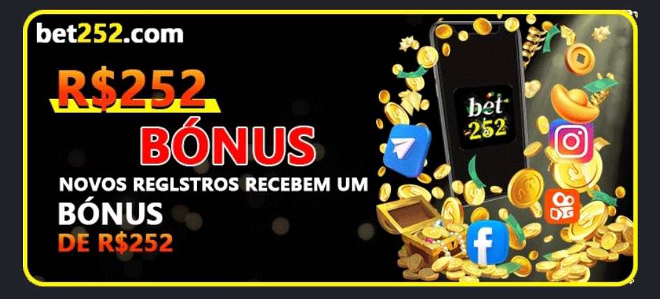 252bet (Para baixar clique na imagem acima)