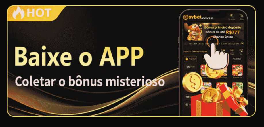 Svbet(Para baixar clique na imagem acima)