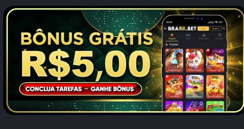 Brarr (Para baixar clique na imagem acima)