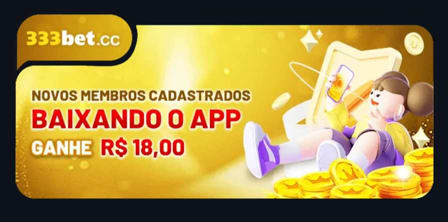 333bet (Para baixar clique na imagem acima)