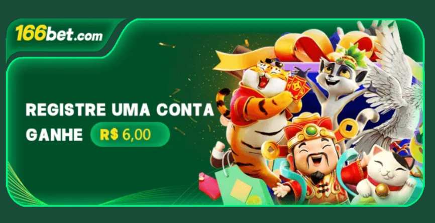 166bet (Para baixar clique na imagem acima)