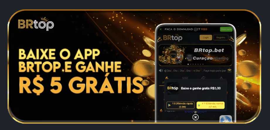Brtop (Para baixar clique na imagem acima)