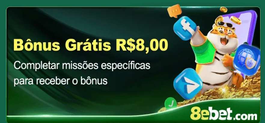 8ebet (Para baixar clique na imagem acima)