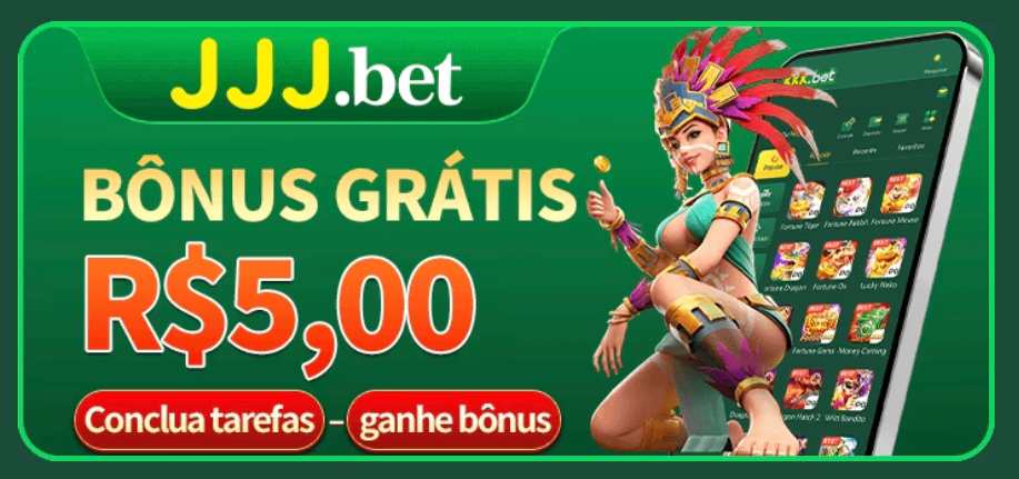 jjjbet ( Para baixar clique na imagem acima)