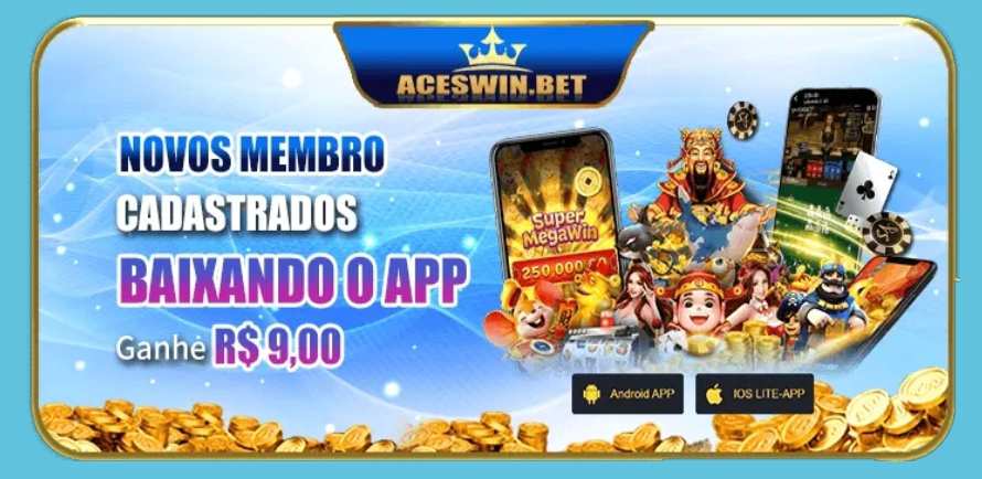 Aceswin (Para Baixar clique na imagem acima)