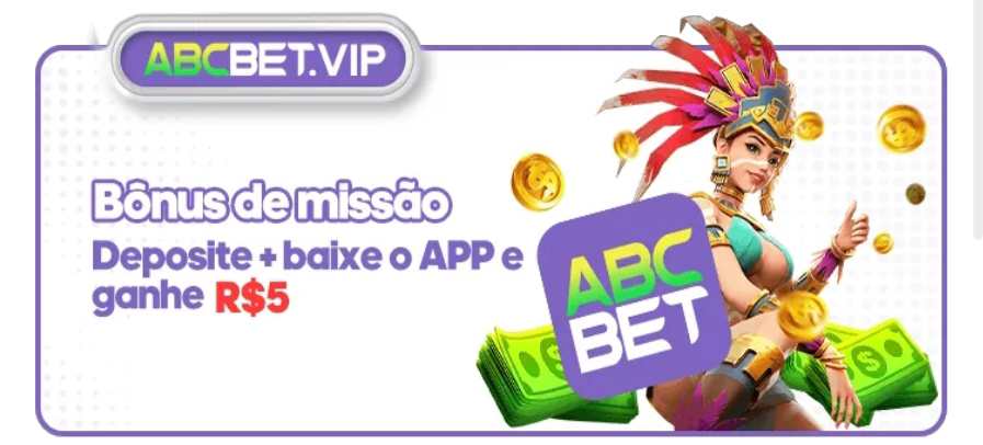 Abcbetvip (Para baixar clique na imagem acima)