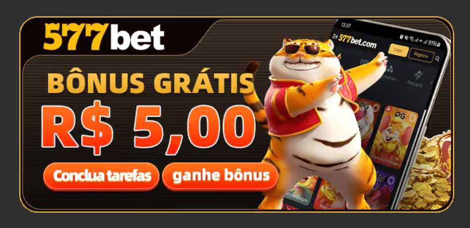 577Bet (Para baixar clique na imagem acima)