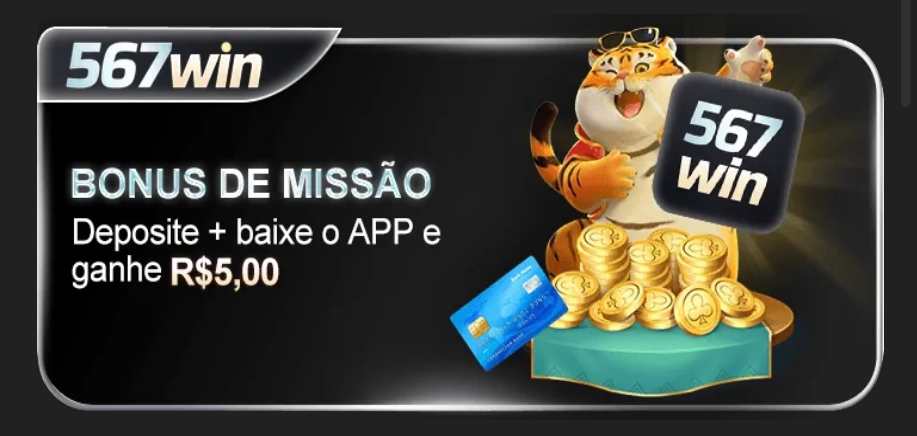 567win (Para baixar clique na imagem acima)