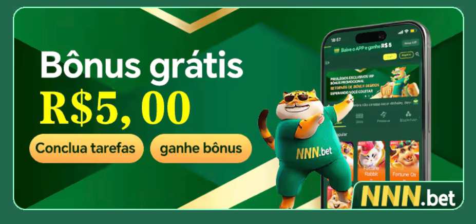 NNNbet (Para baixar clique na imagem acima)