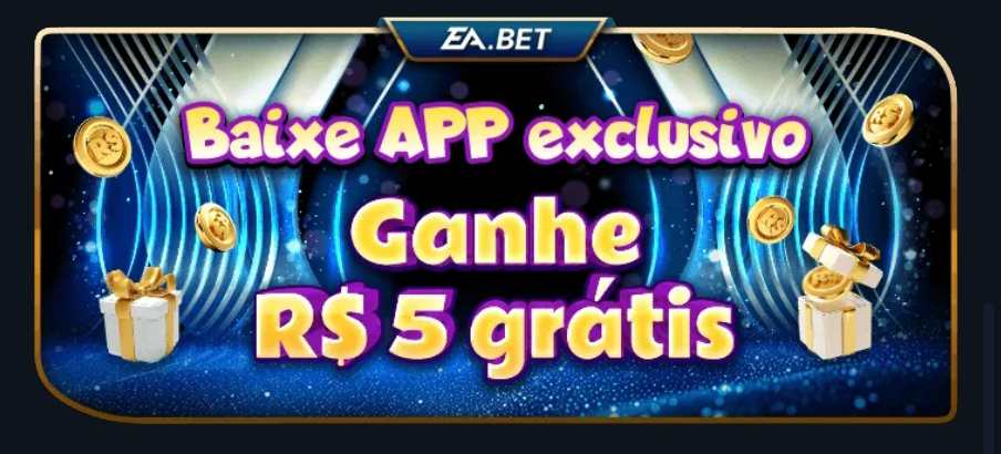 EAbet (Para baixar clique na imagem acima)