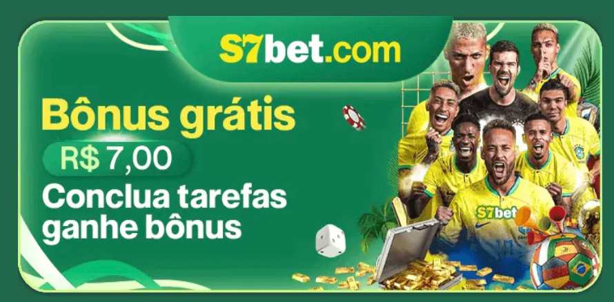 S7bet (Para baixar clique na imagem acima)