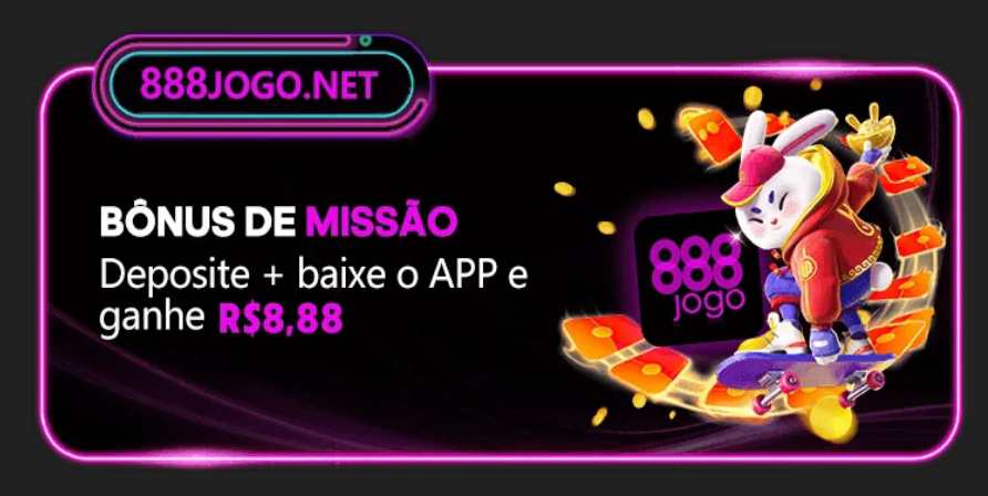 888Jogo (Para baixar clique na imagem acima)