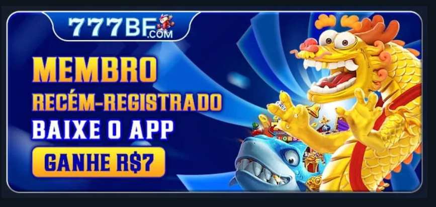 777BF (Para baixar clique na imagem acima)