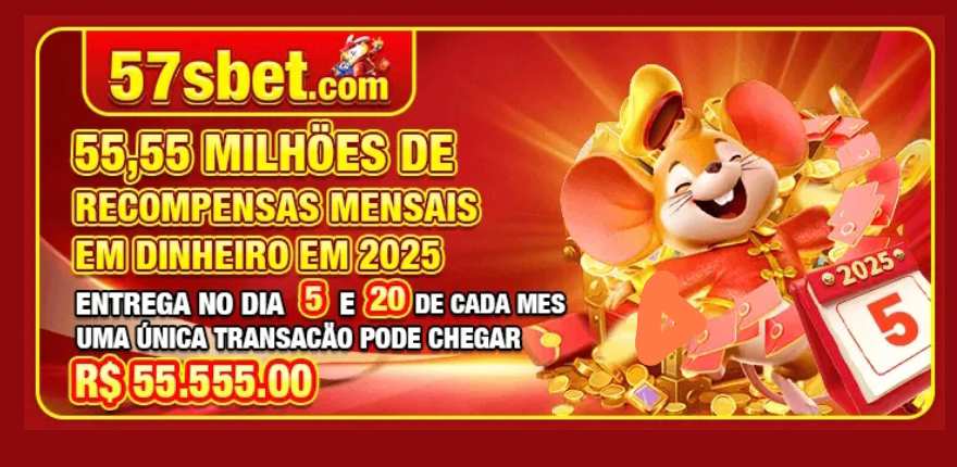 57Sbet (Para baixar clique na imagem acima)