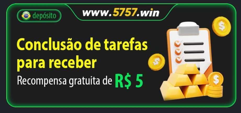 5757BET (Para baixar clique na imagem acima)