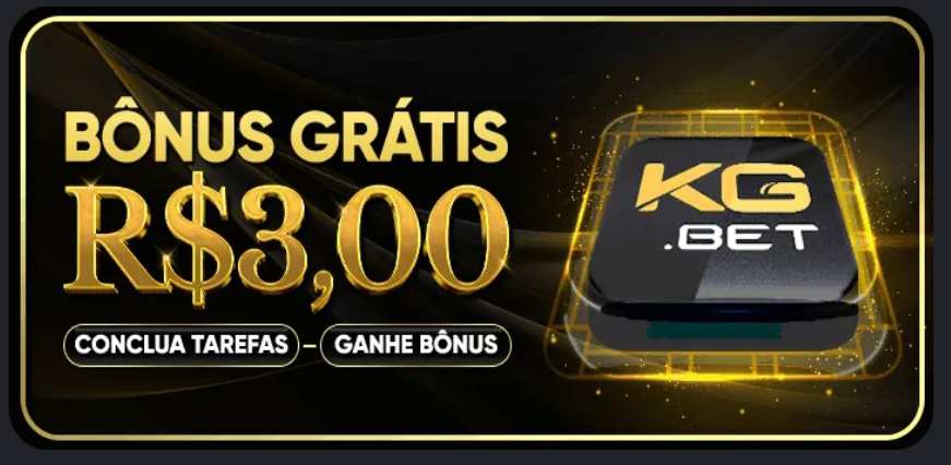 Kgbet (Para baixar clique na imagem acima)