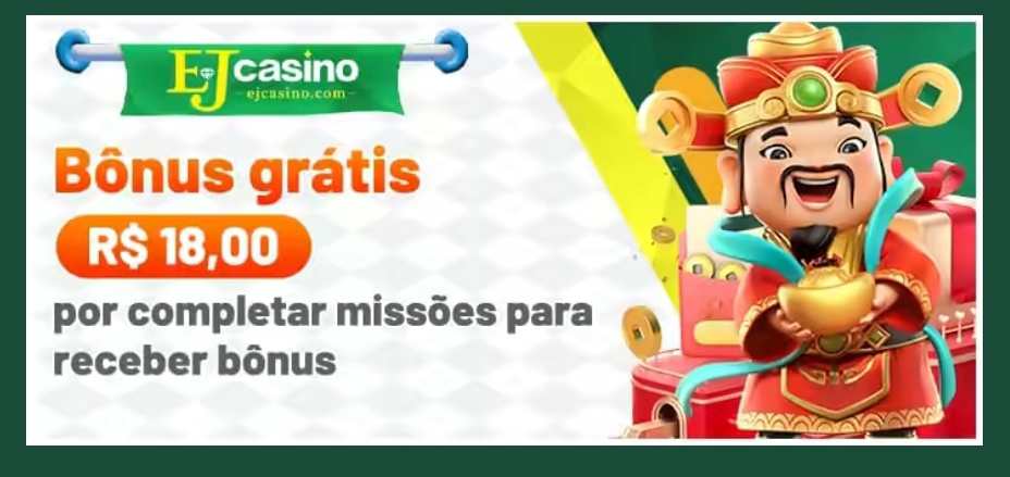 Ej casino (Para baixar clique na imagem acima)