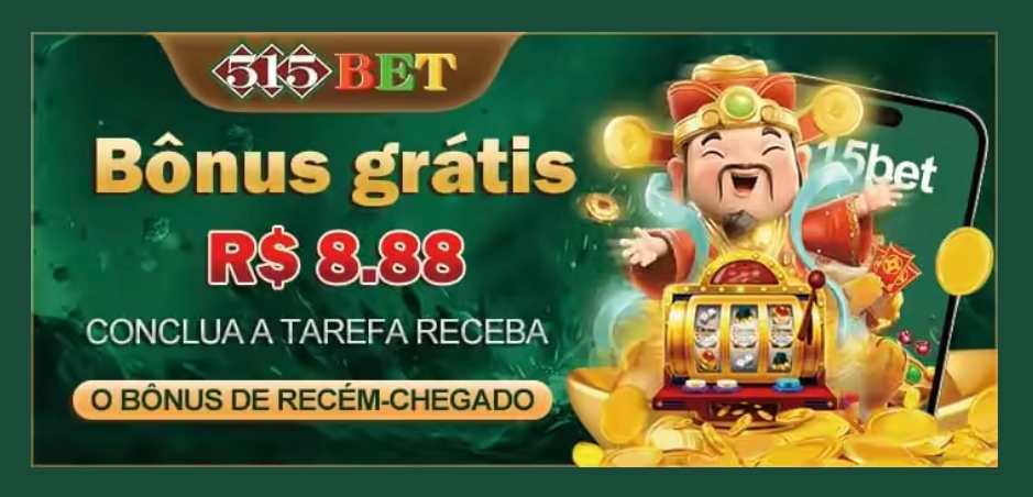 515bet (Para baixar clique na imagem acima)