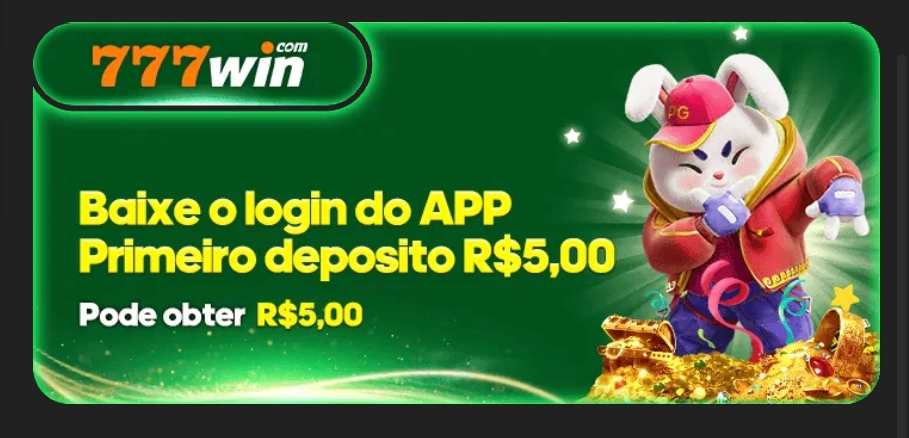777win (Para baixar clique na imagem acima)
