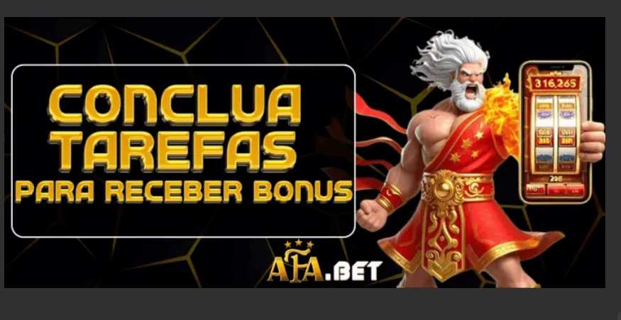 AFAbet (Para baixar clique na imagem acima)