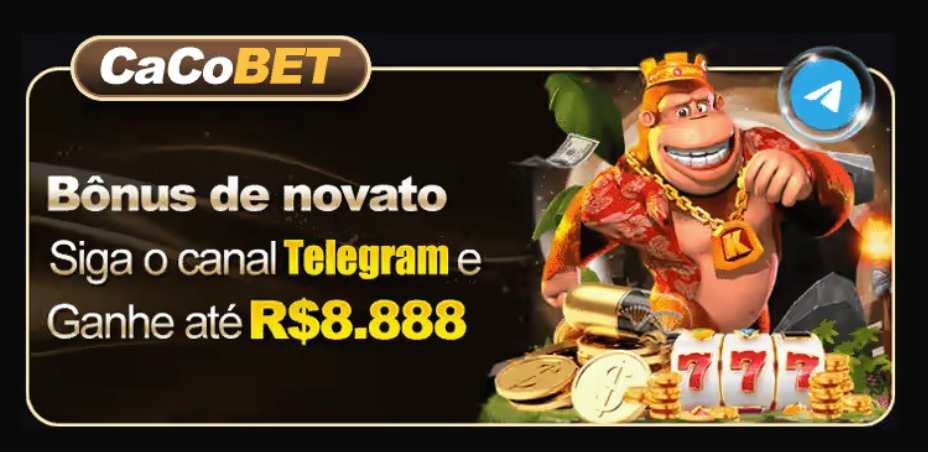 Cacobet (Para baixar clique na imagem acima)