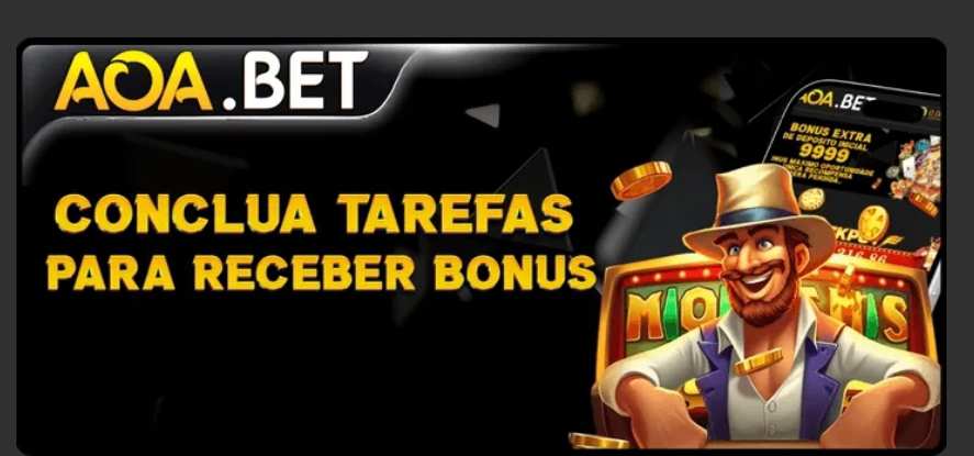 AoAbet (Para baixar clique na imagem acima)