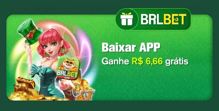 BRLbet (Para baixar clique na imagem acima)