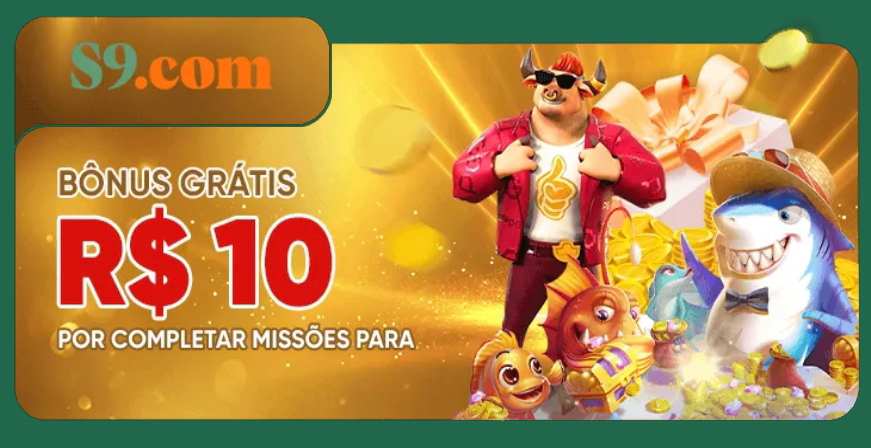 S9bet (Para baixar clique na imagem acima)