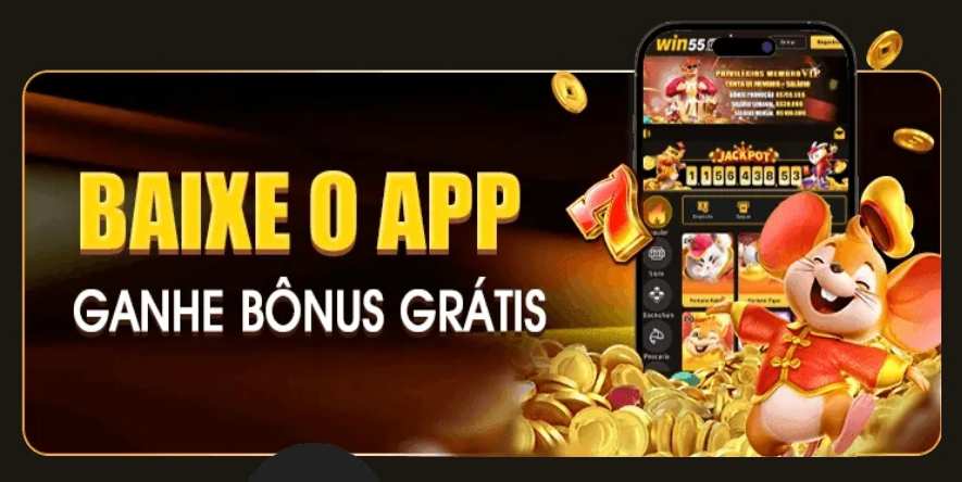 Win55bet (Para baixar clique na imagem acima)