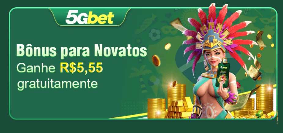 5gBet (Para baixar clique na imagem acima)